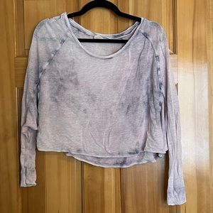 WE THE FREE Cropped Top